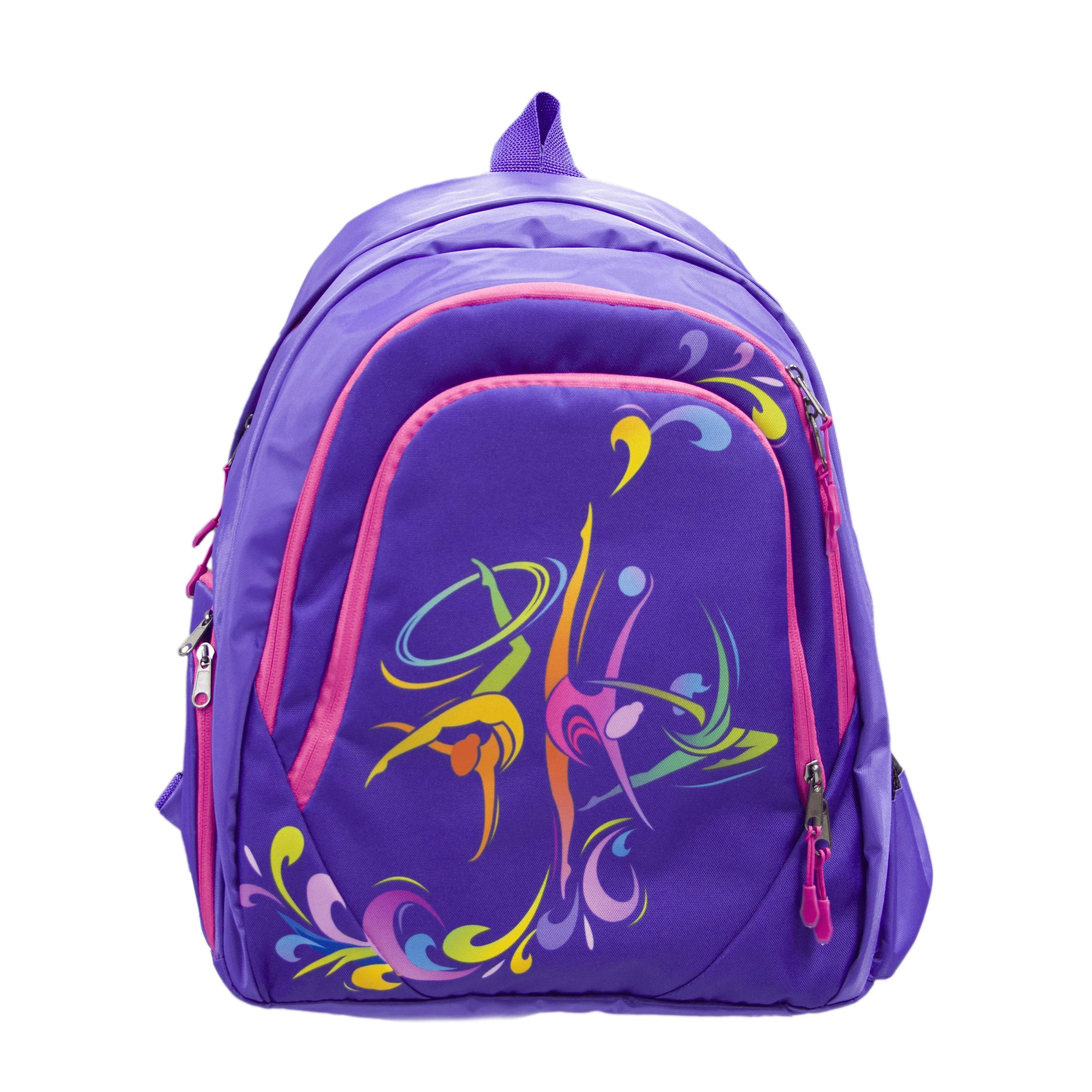 Professional Rhythmic Gymnastics Backpack 28 Liters ANDEOR