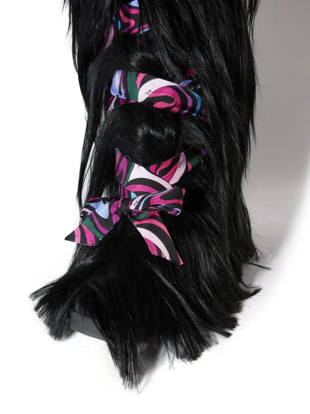 PUCCI Freezy midi-calf boots