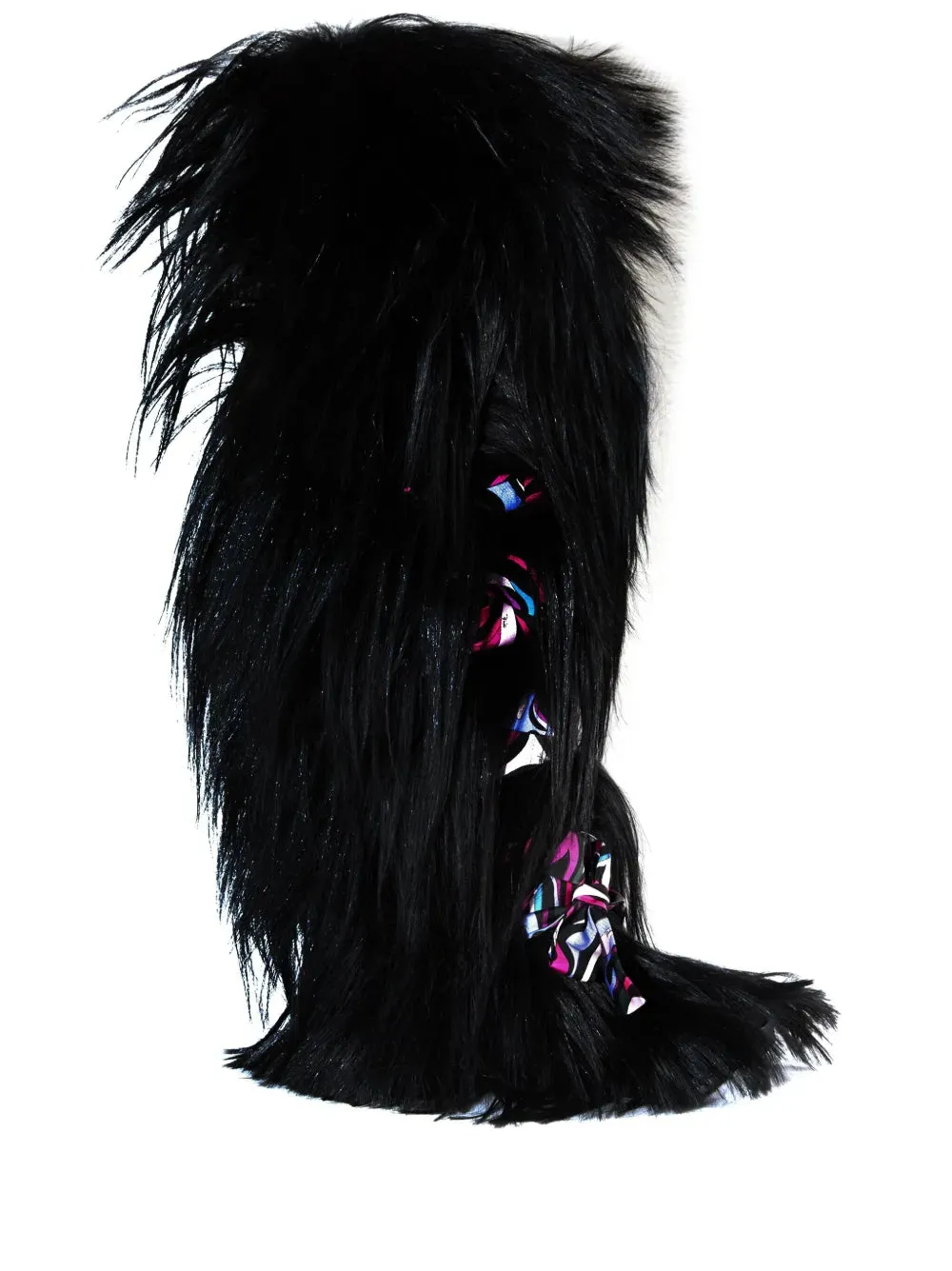 PUCCI Freezy midi-calf boots