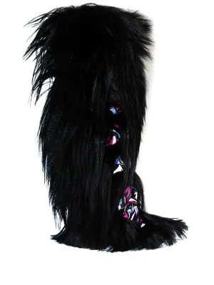 PUCCI Freezy midi-calf boots