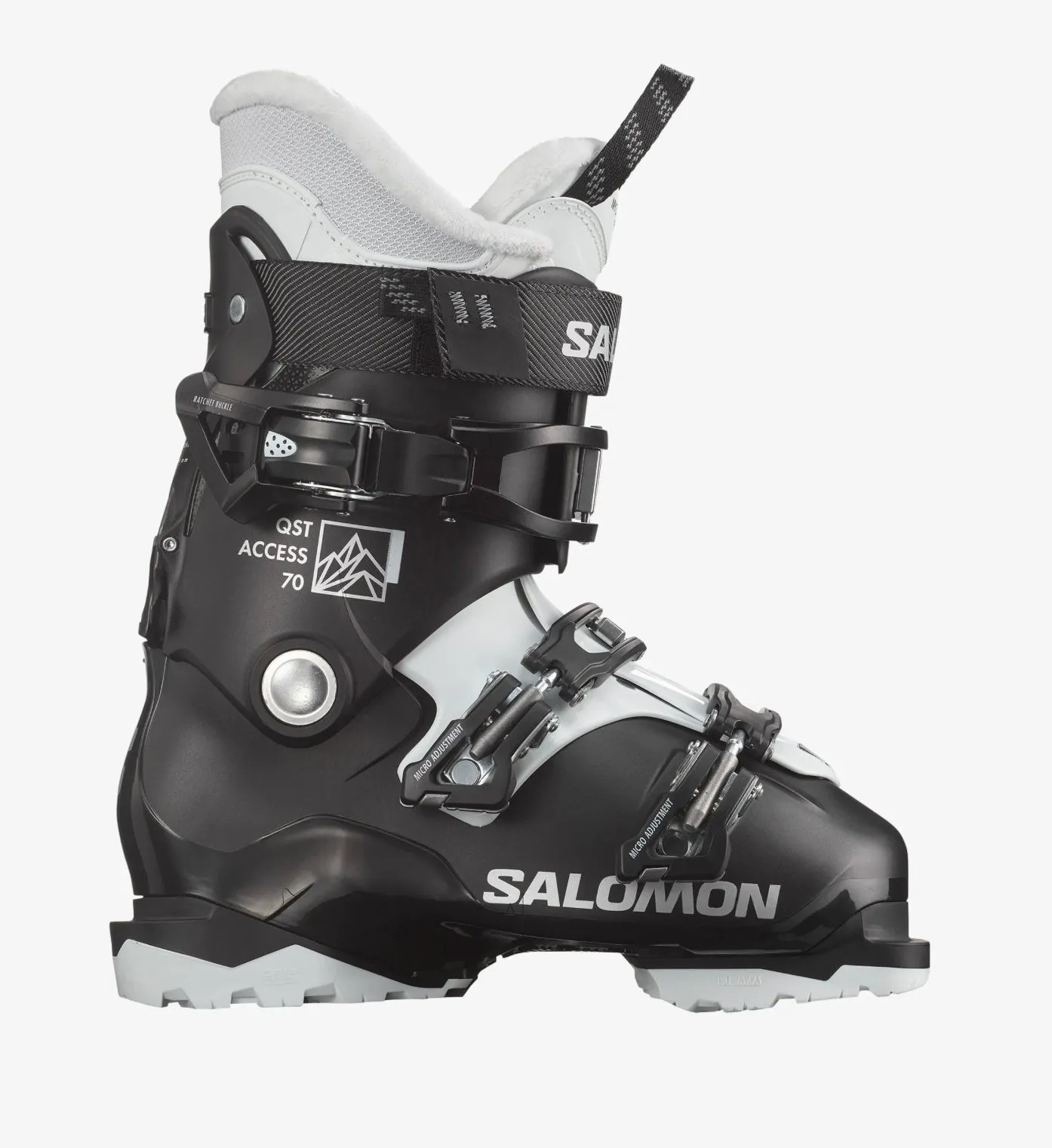 Salomon QST Access 70 GW WM