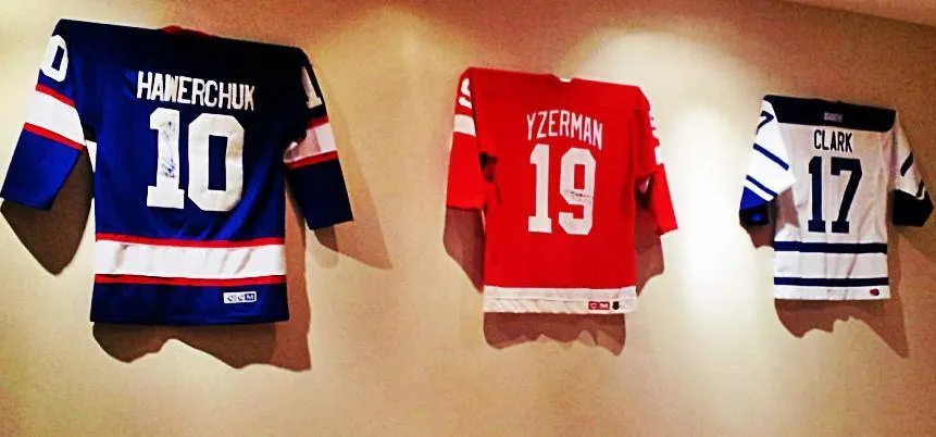 Single Jersey Mount