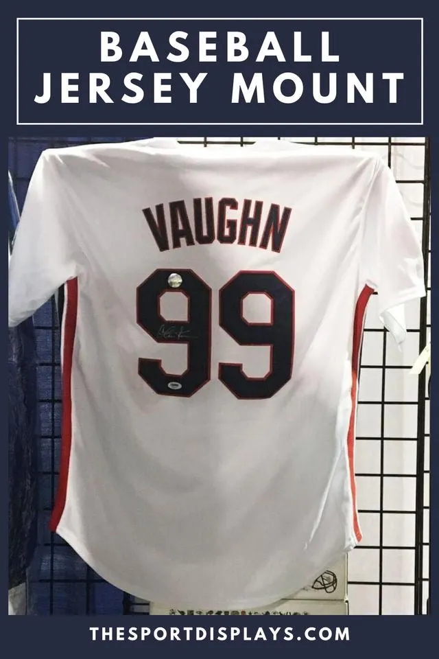 Single Jersey Mount