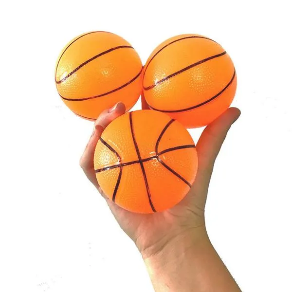 SLAM DUNK! - Mini Basketball Bathroom Game!