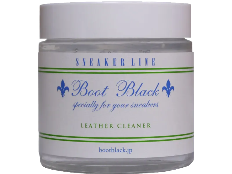 Sneaker Cleaner