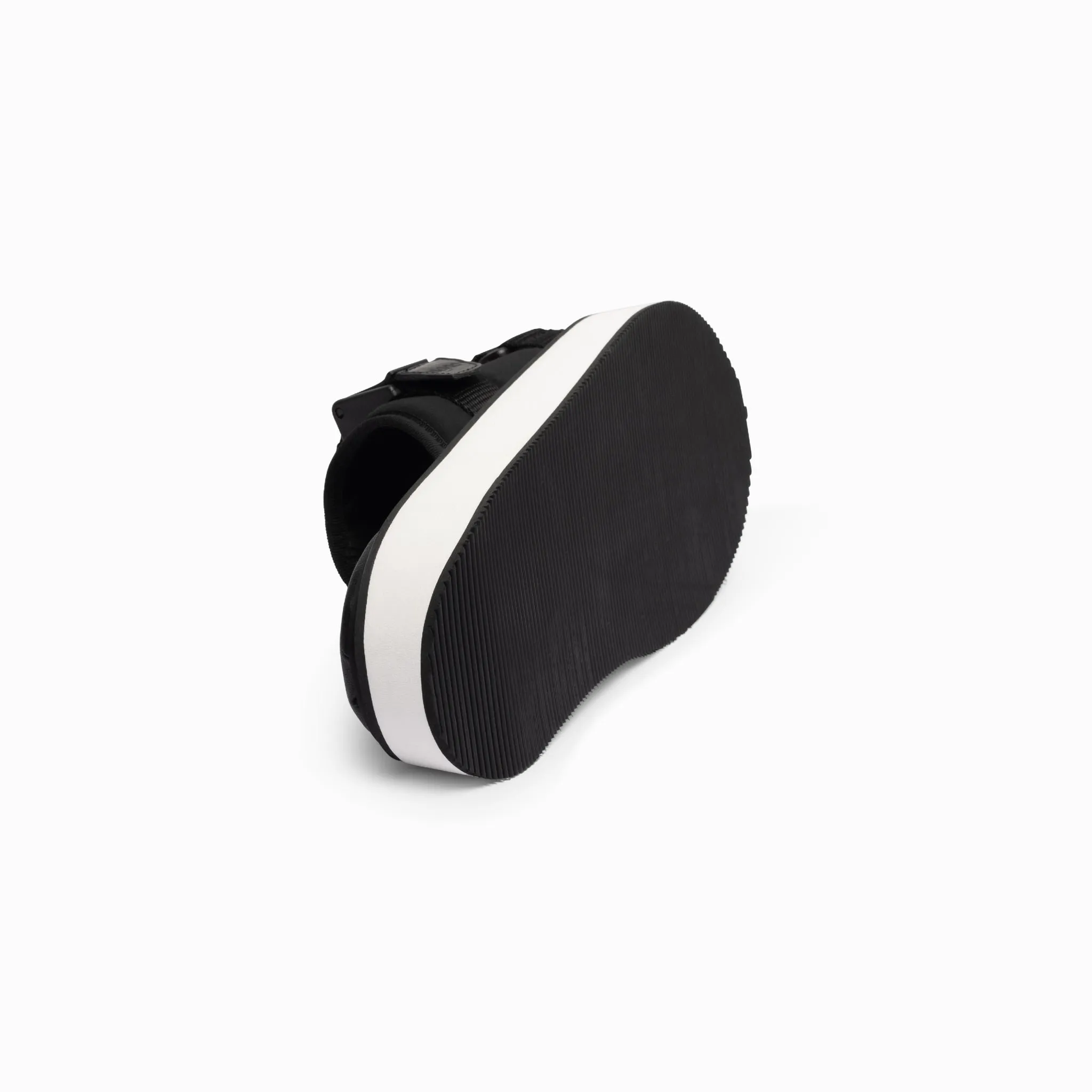 Source - Neoprene  - Black - Woman