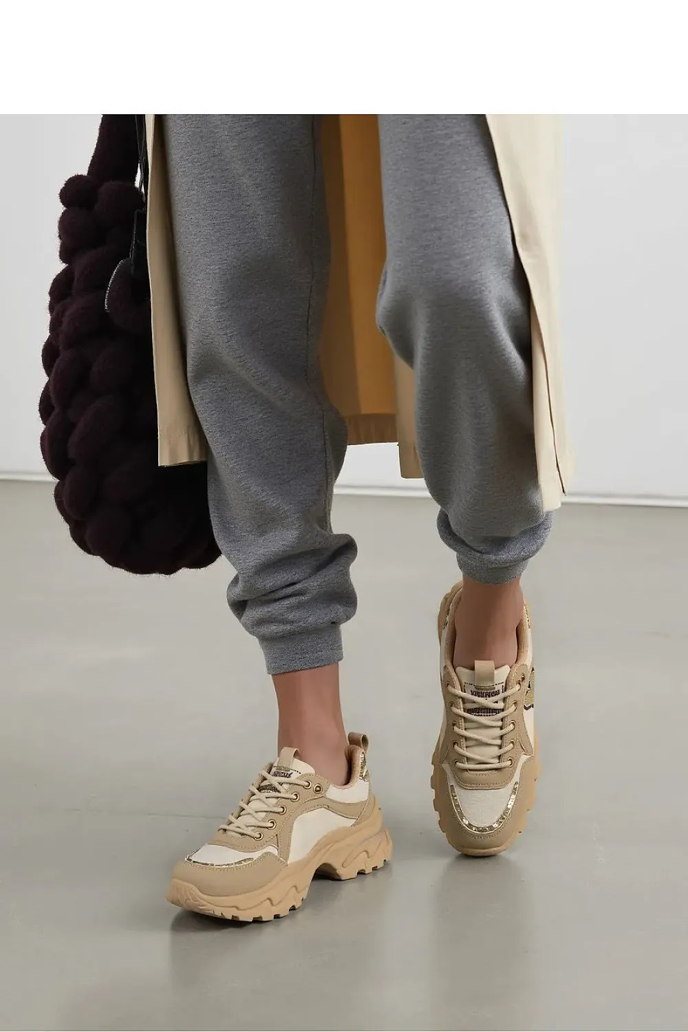 Sport Shoes