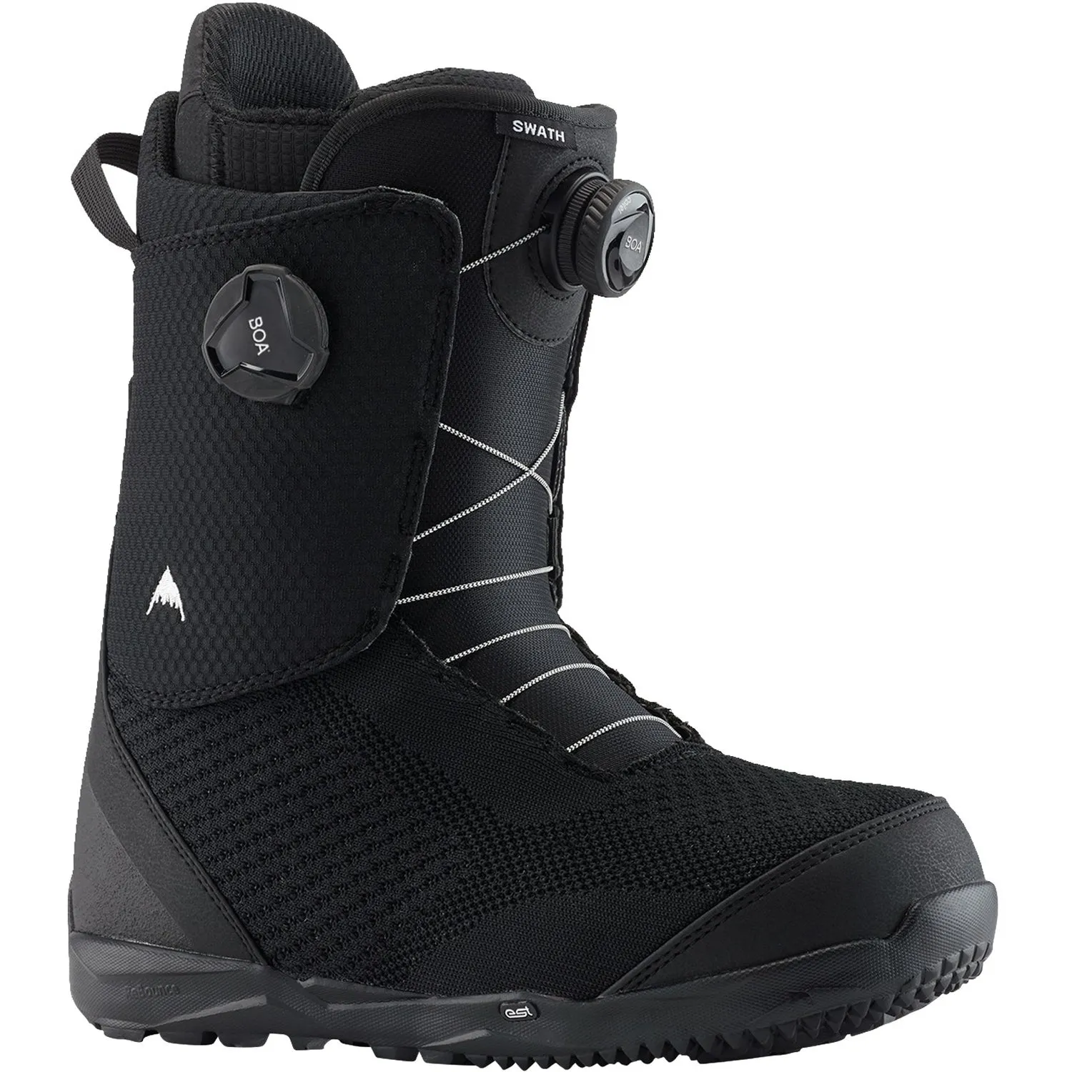 Swath BOA Snowboard Boot 2020