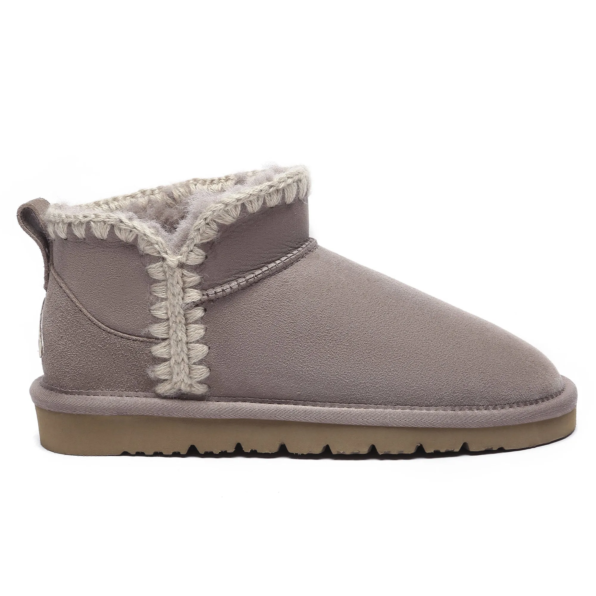 Texa Ultra Mini Boots