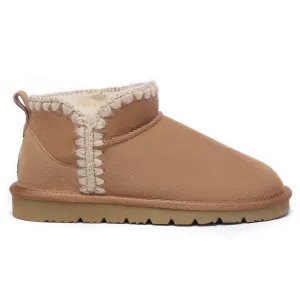 Texa Ultra Mini Boots