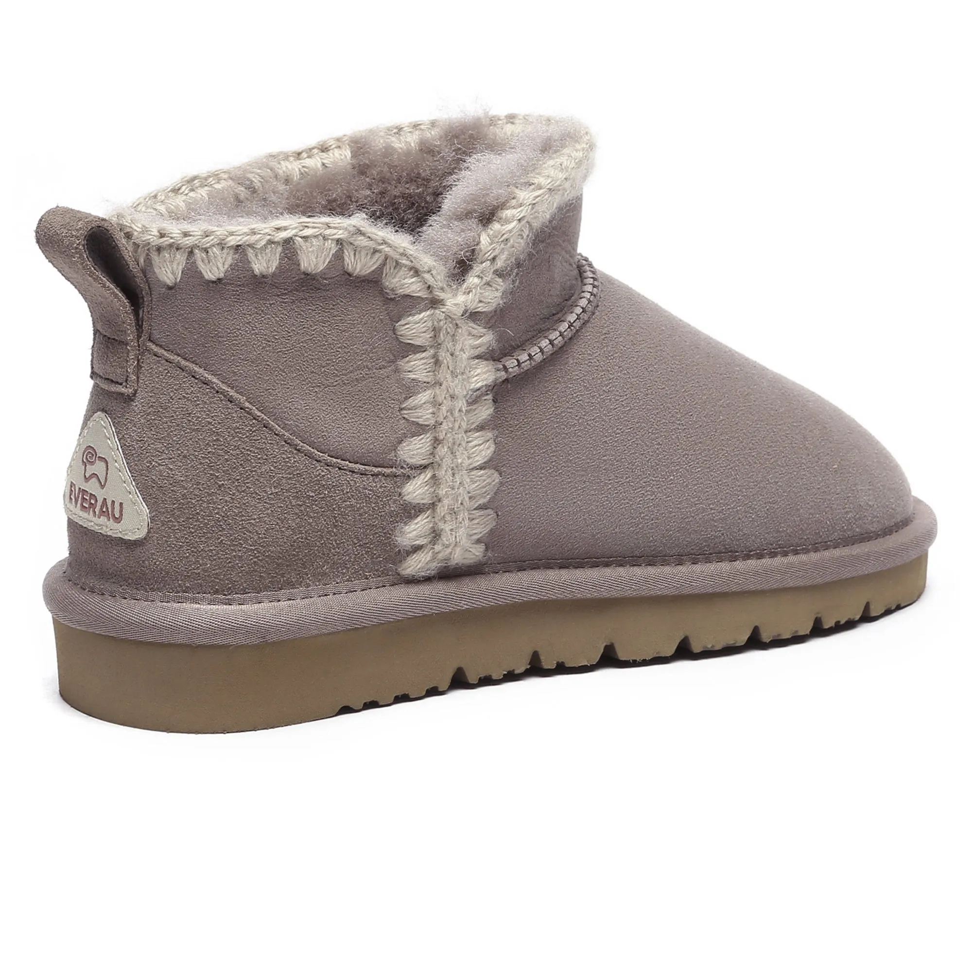 Texa Ultra Mini Boots