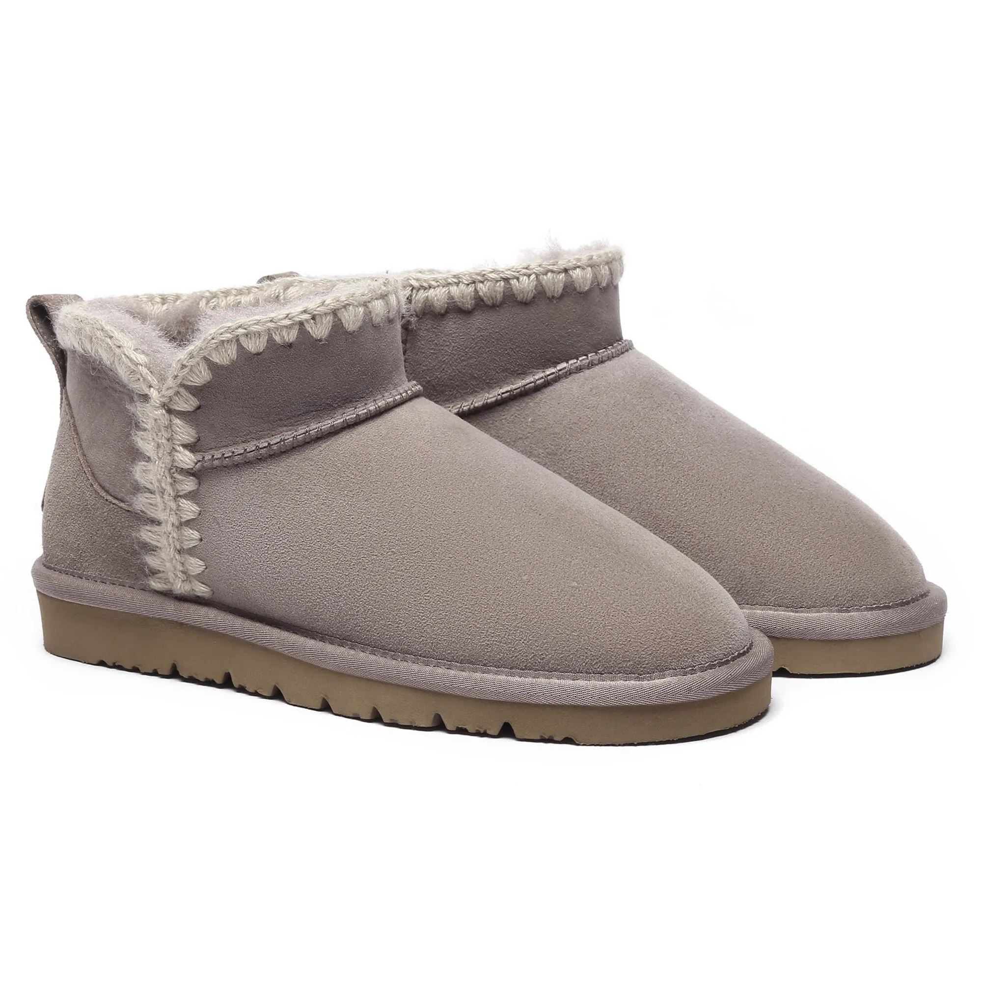 Texa Ultra Mini Boots