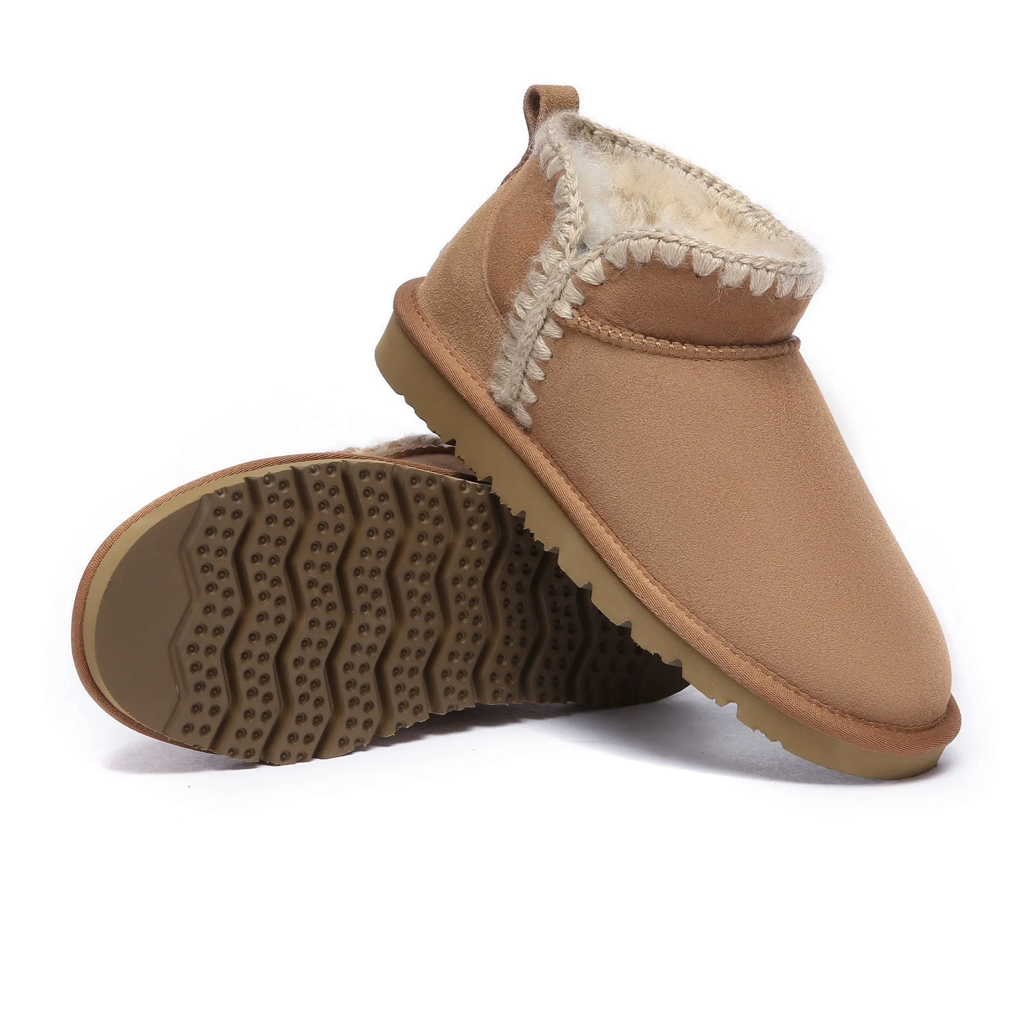 Texa Ultra Mini Boots