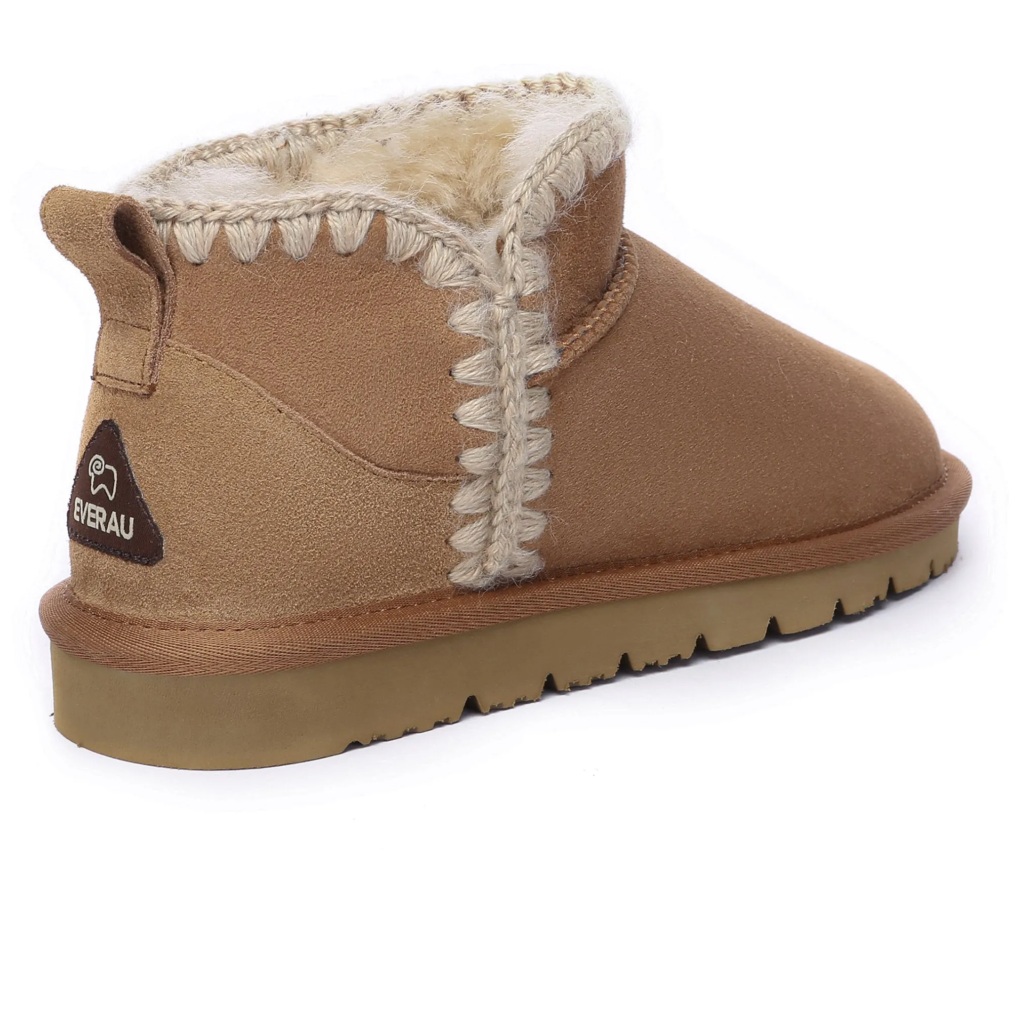 Texa Ultra Mini Boots