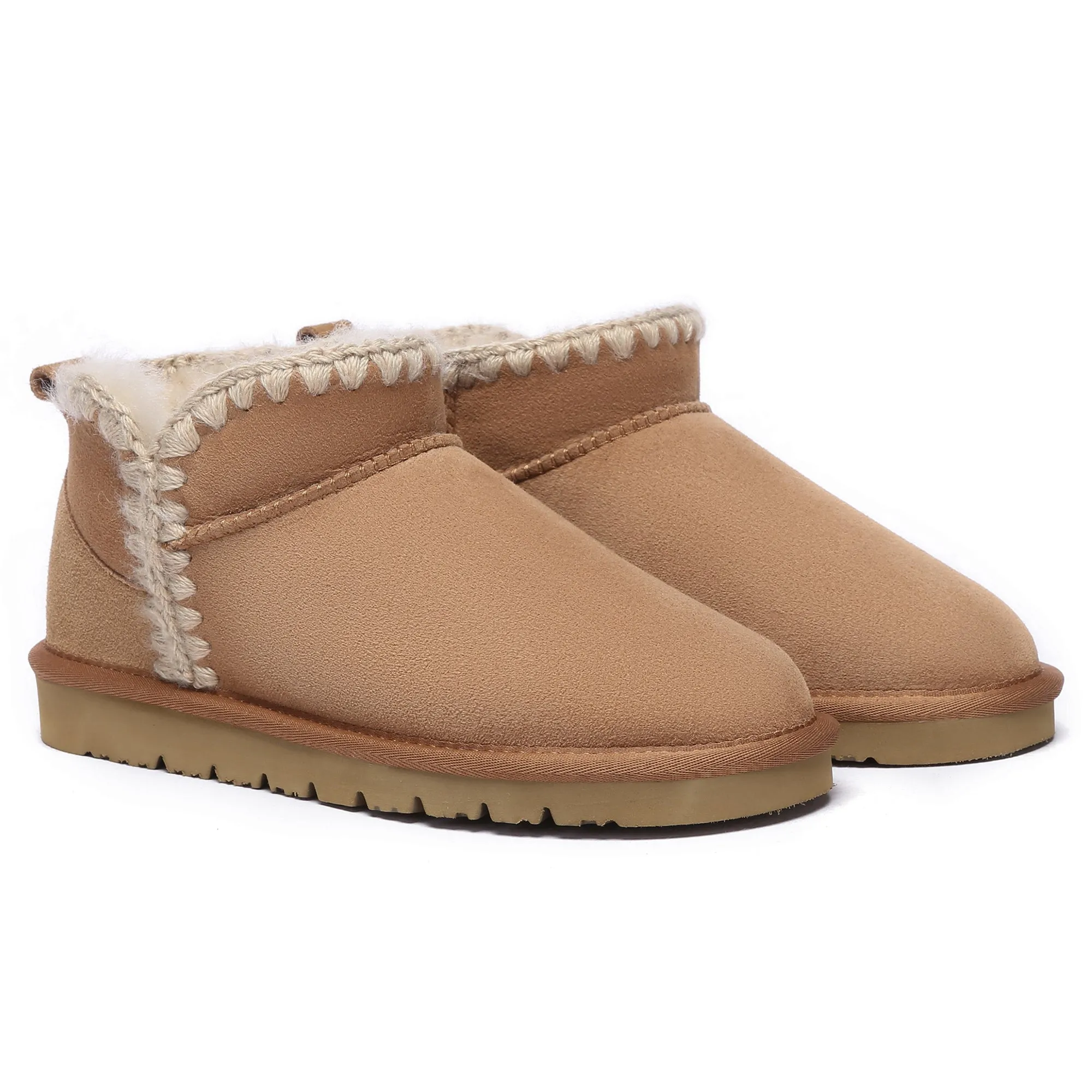 Texa Ultra Mini Boots