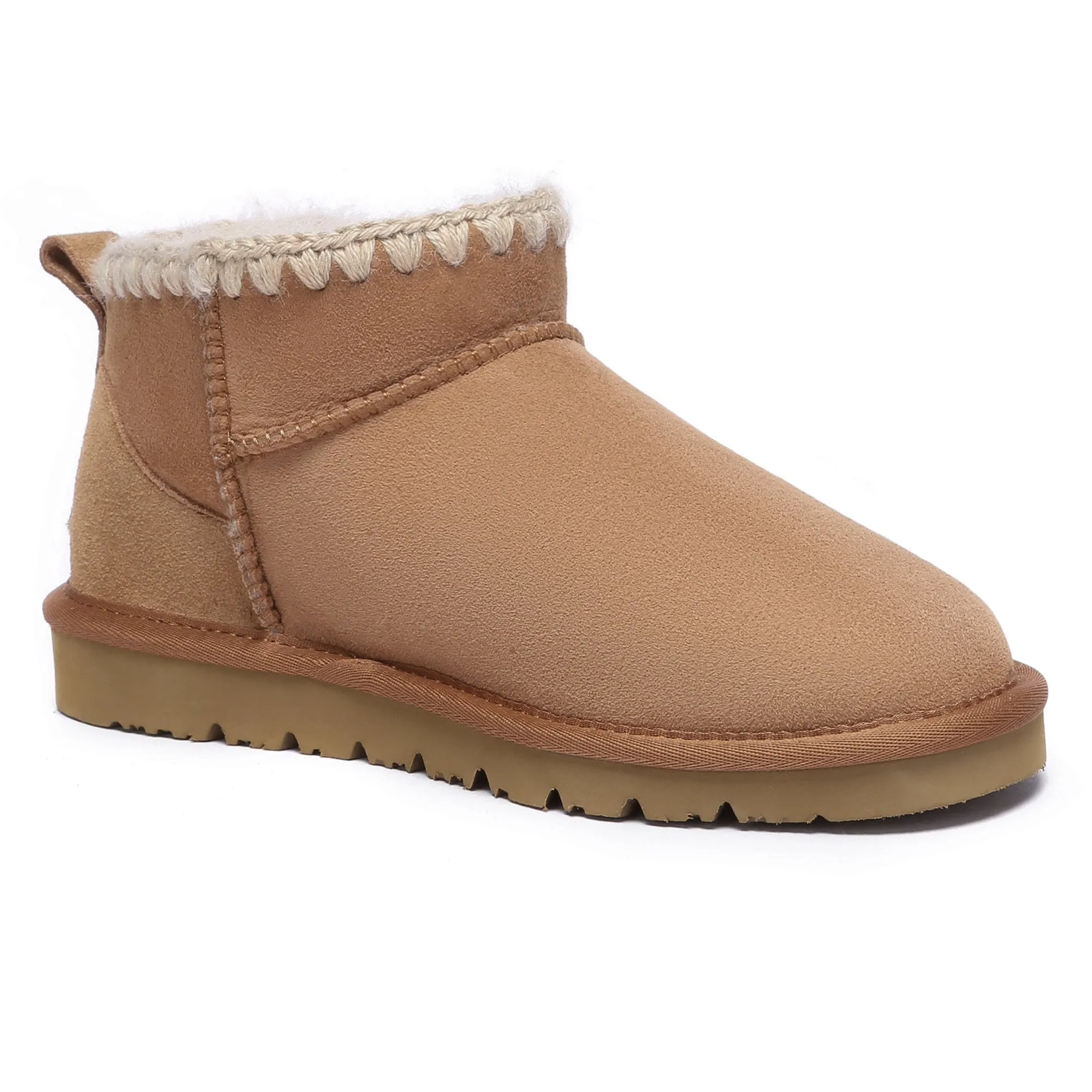 Texa Ultra Mini Boots