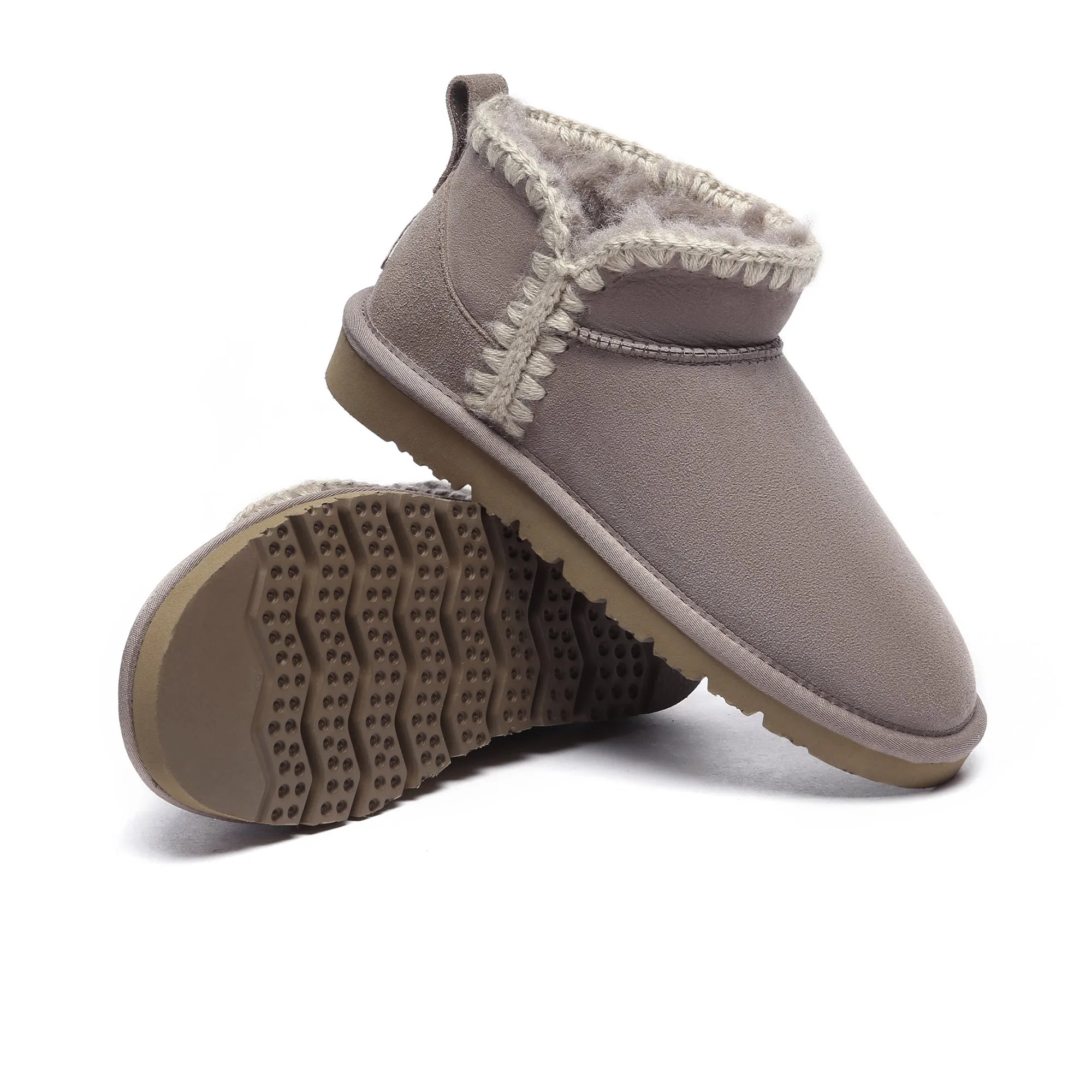 Texa Ultra Mini Boots