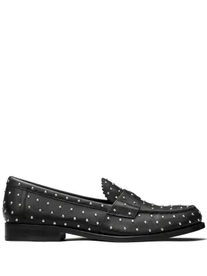 Tory Burch Classic Stud loafers