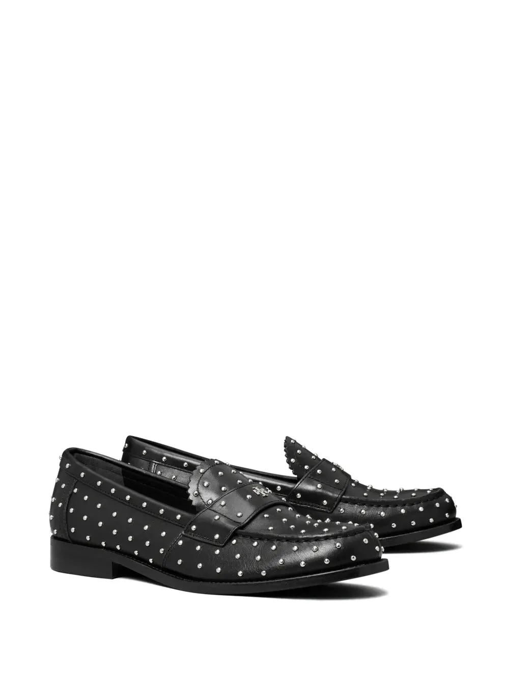 Tory Burch Classic Stud loafers