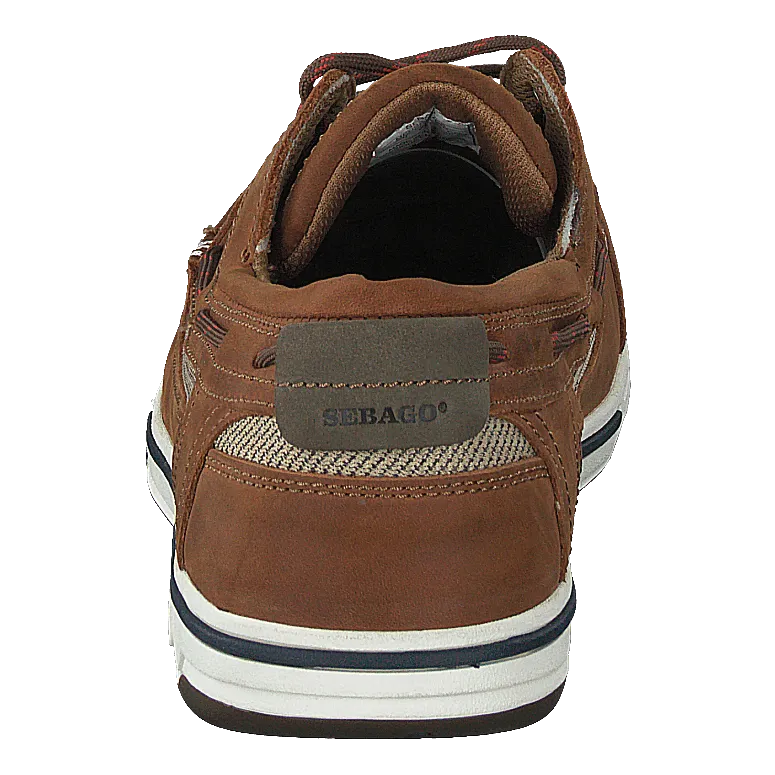 Triton Three Eye Fgl 922 - Brown Cinnamon