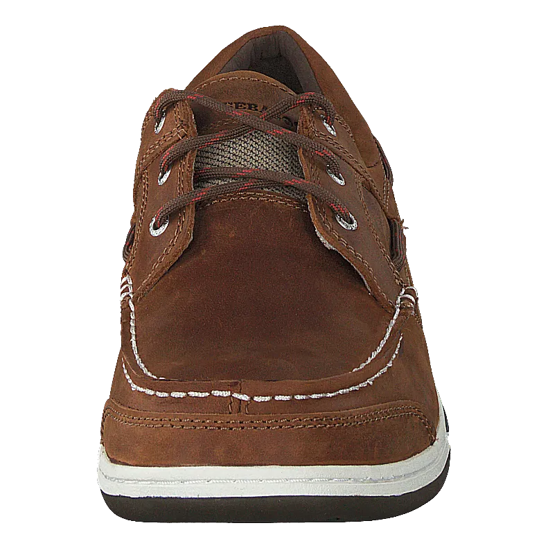 Triton Three Eye Fgl 922 - Brown Cinnamon