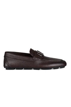 Valentino Garavani Loafers Vlogo