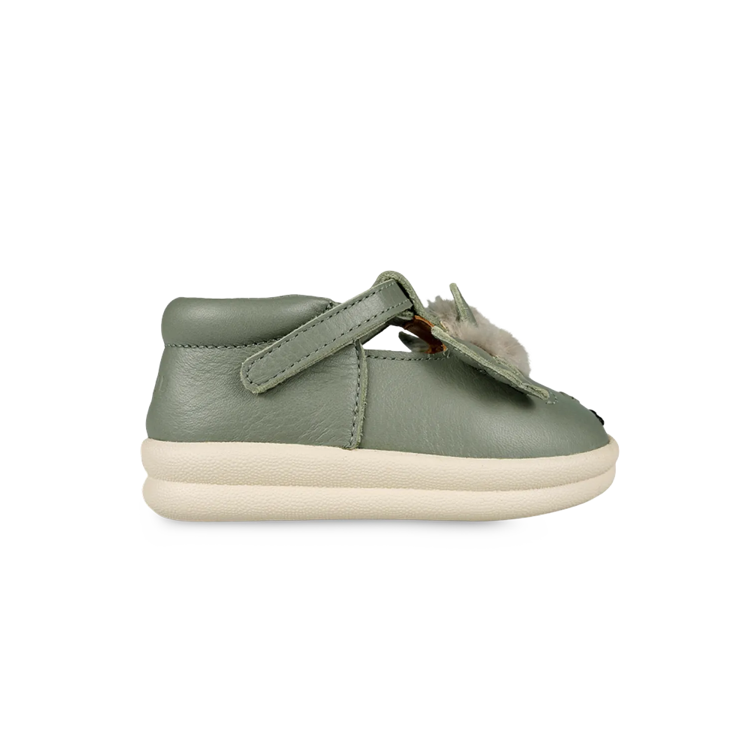 Zazo Exclusive Shoes | Draak | Green Bay Leather