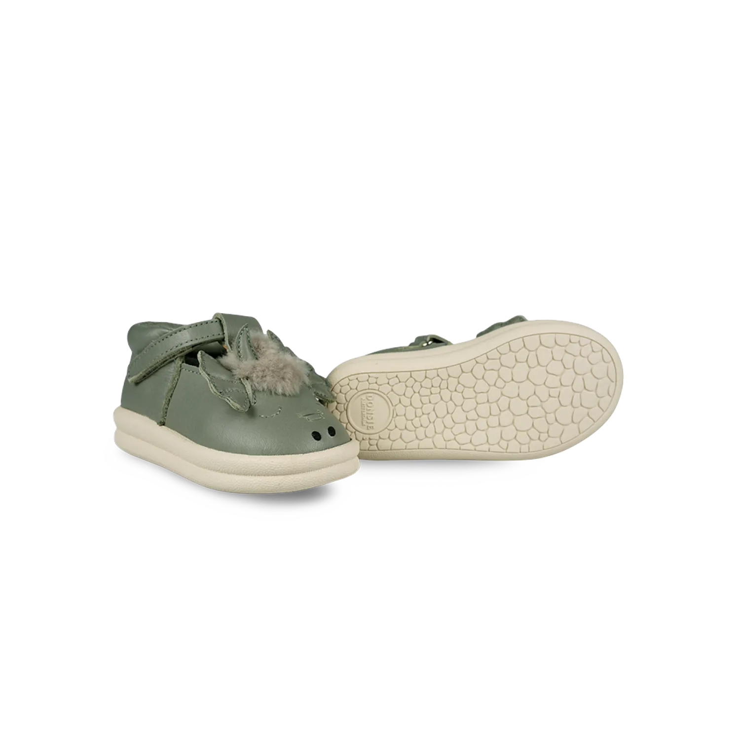 Zazo Exclusive Shoes | Draak | Green Bay Leather